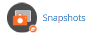 Snapshots icon