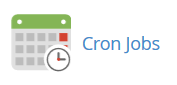 Cron Jobs Icon