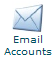 Email Accounts Icon